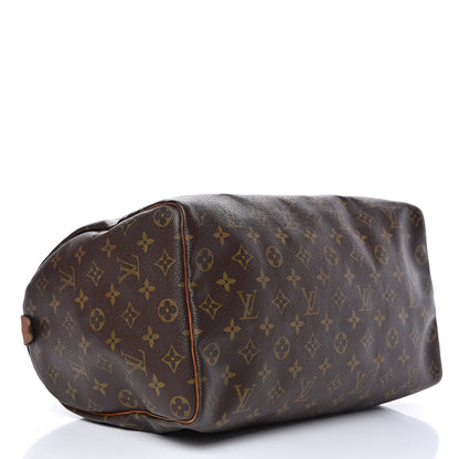Louis Vuitton Monogram Speedy 35 4 of 15
