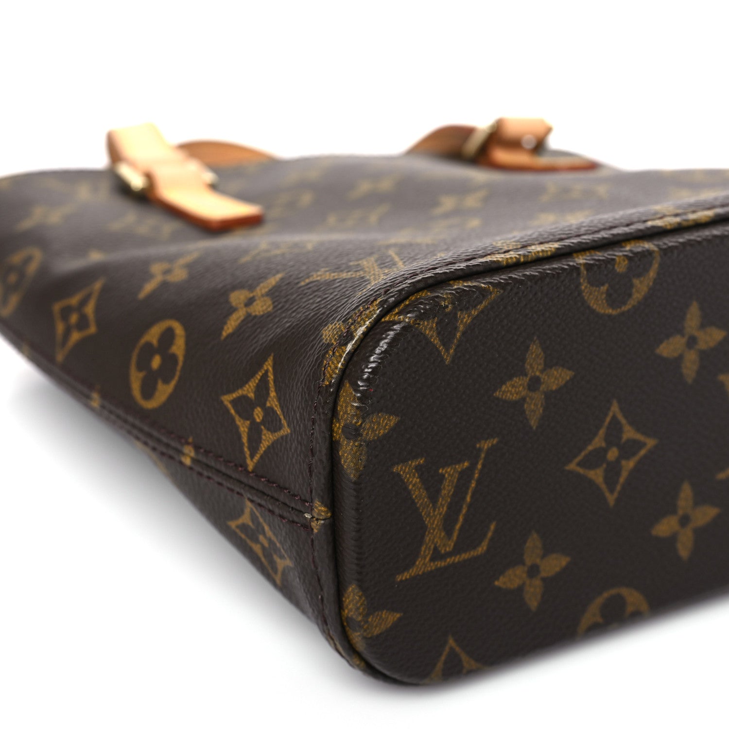 Louis Vuitton Monogram Vavin PM 7 of 8