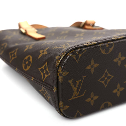 Louis Vuitton Monogram Vavin PM 7 of 8