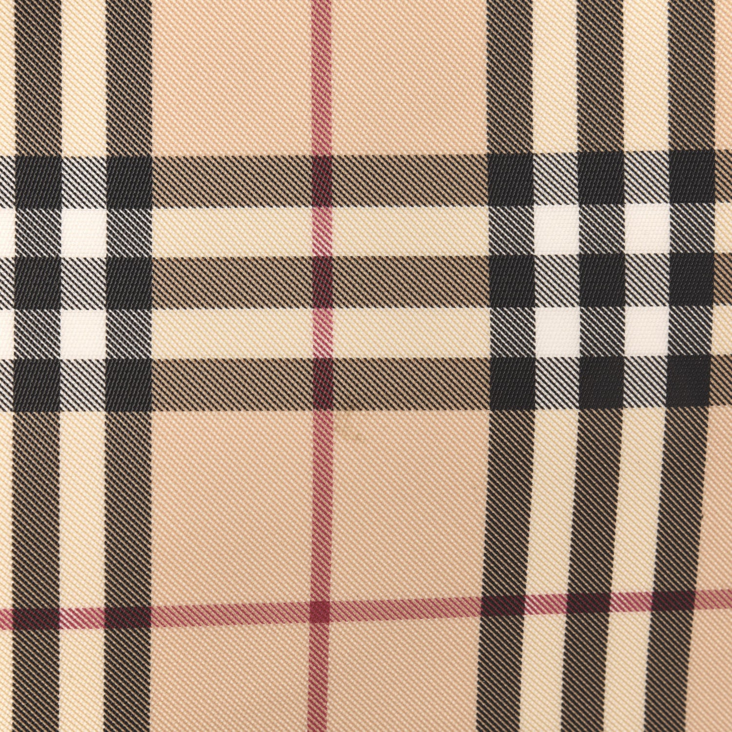 Burberry House Check Medium Tote 10 of 12