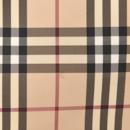Burberry House Check Medium Tote 10 of 12