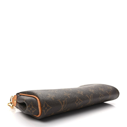 Louis Vuitton Monogram Eva Clutch 4 of 8