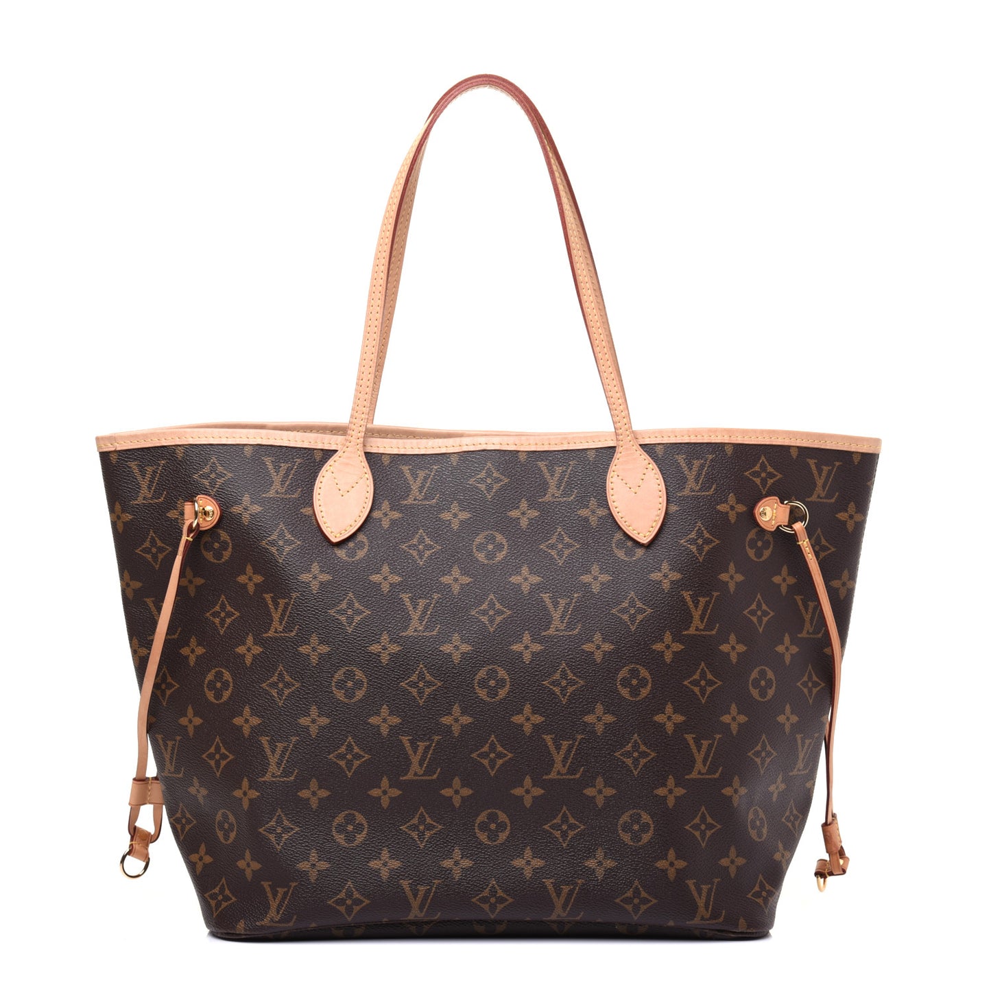 Monogram Neo Neverfull MM
