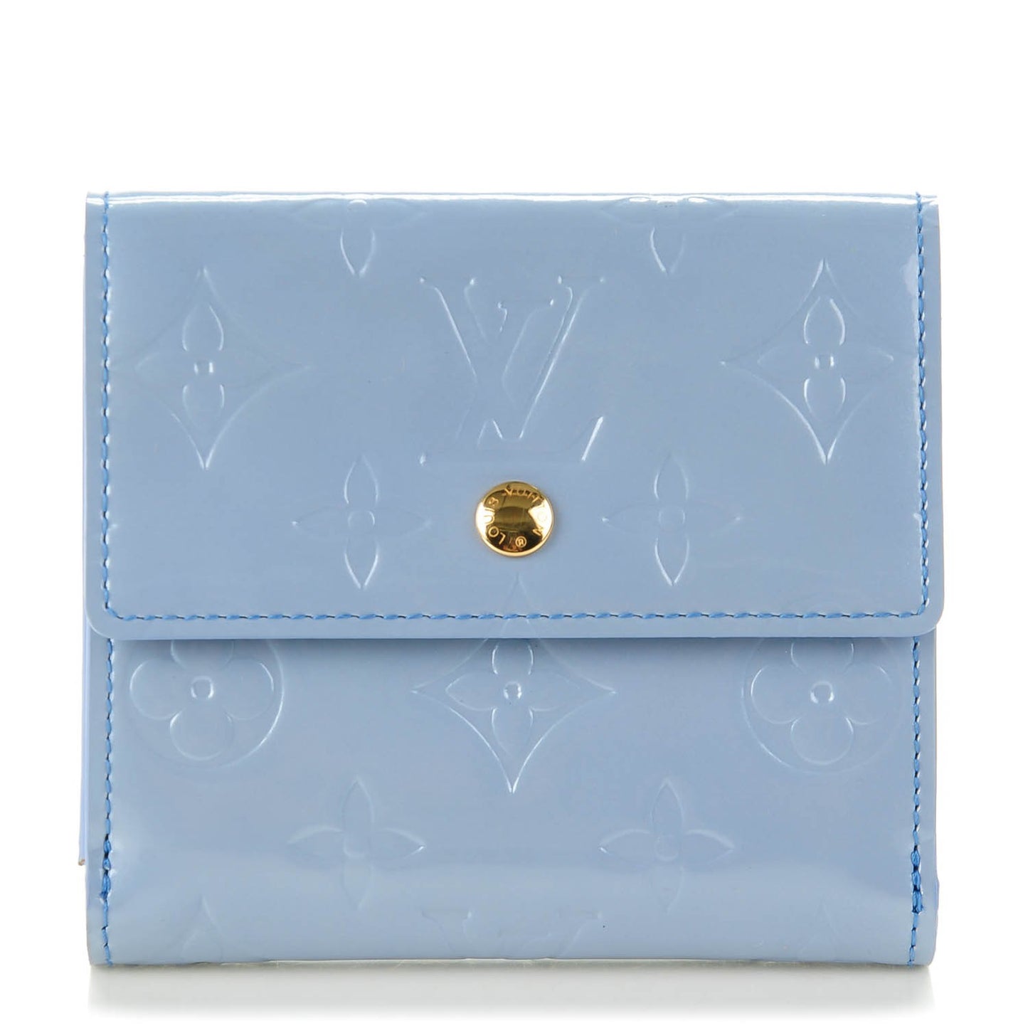 Vernis Elise Wallet Lavender