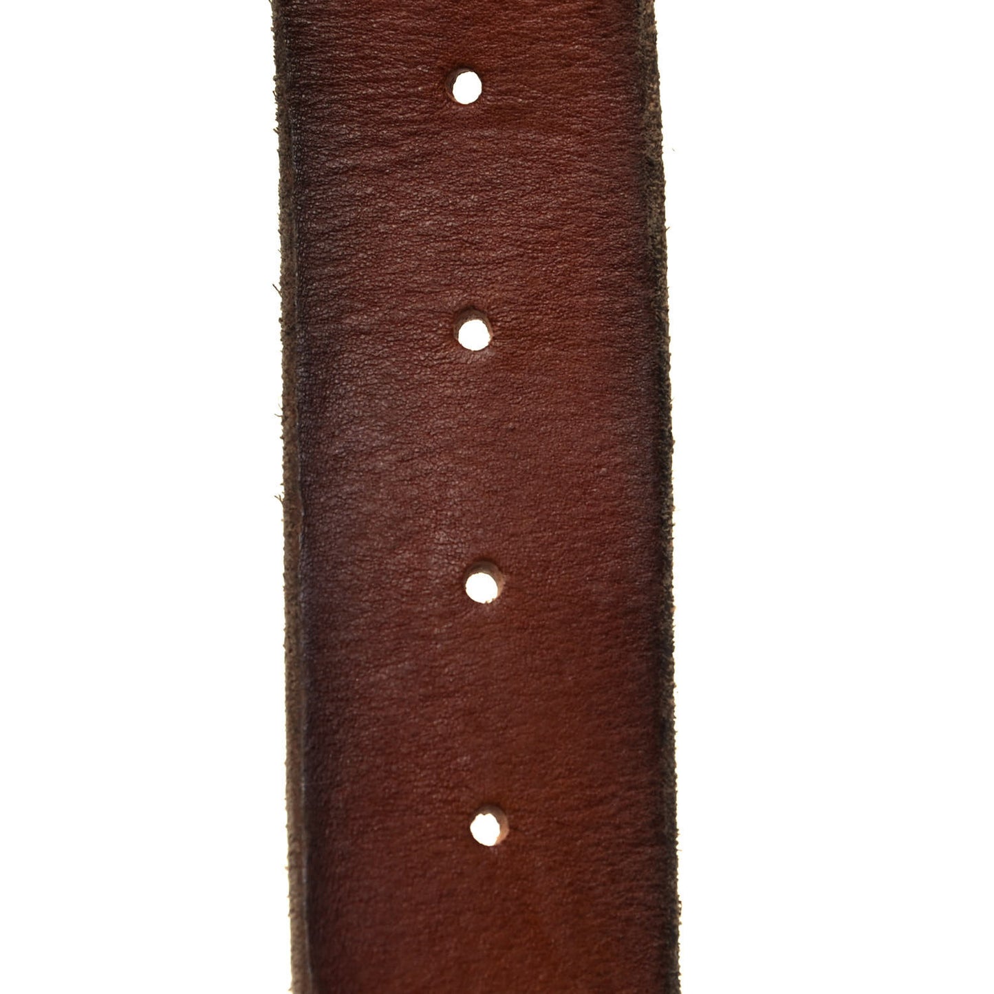Faded Calfskin Double G 40mm Belt 100 40 Cuir