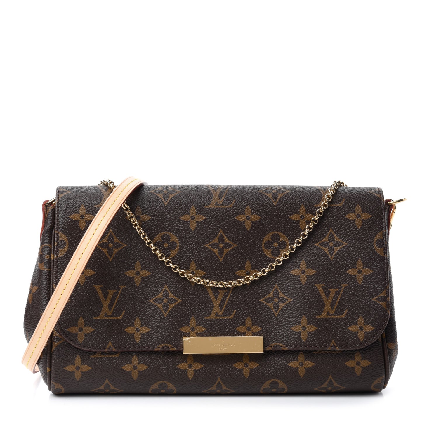 Monogram Favorite MM