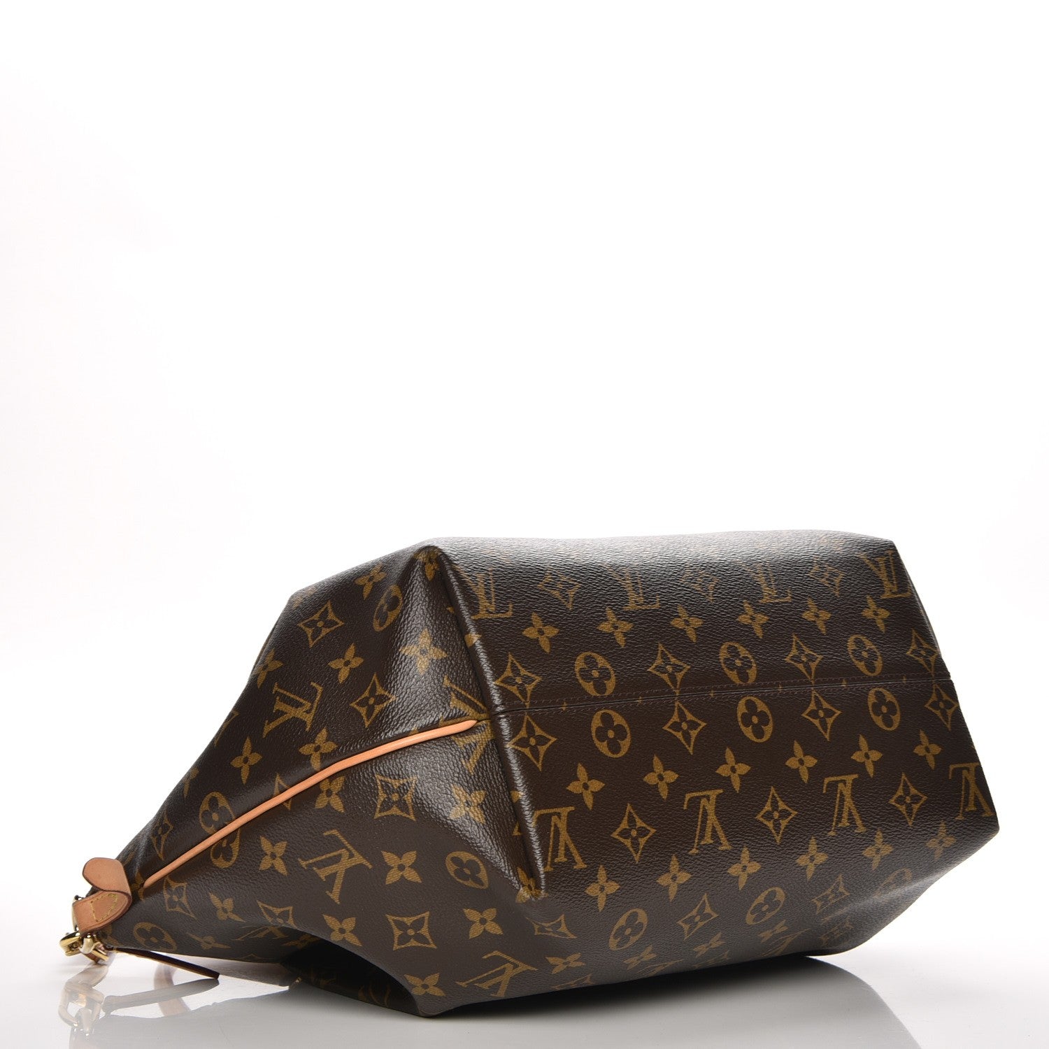 Louis Vuitton Monogram Turenne MM 5 of 8