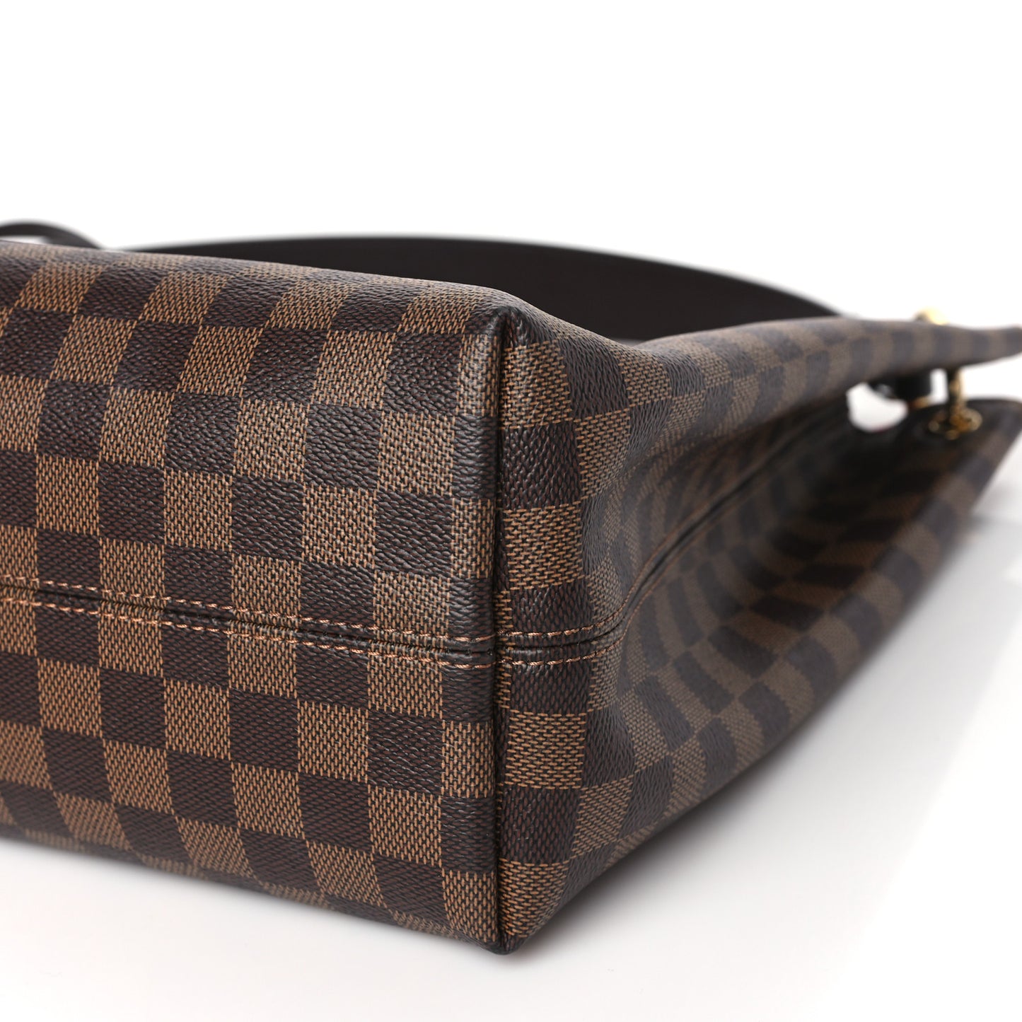 Damier Ebene Graceful MM