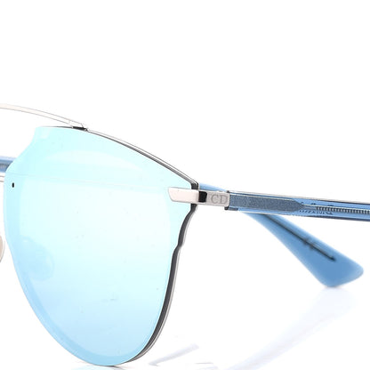 Christian Dior Reflected Prism Sunglasses Blue 5 of 9