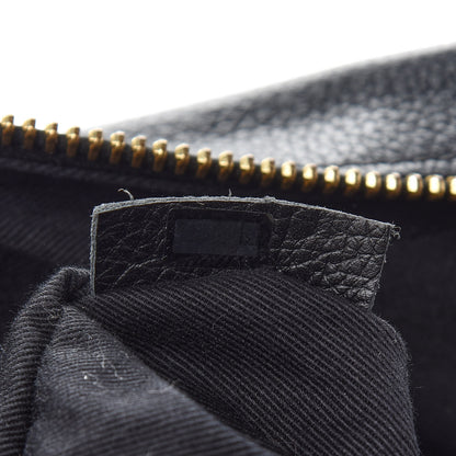 Chloe Calfskin Medium Paraty Black 8 of 10