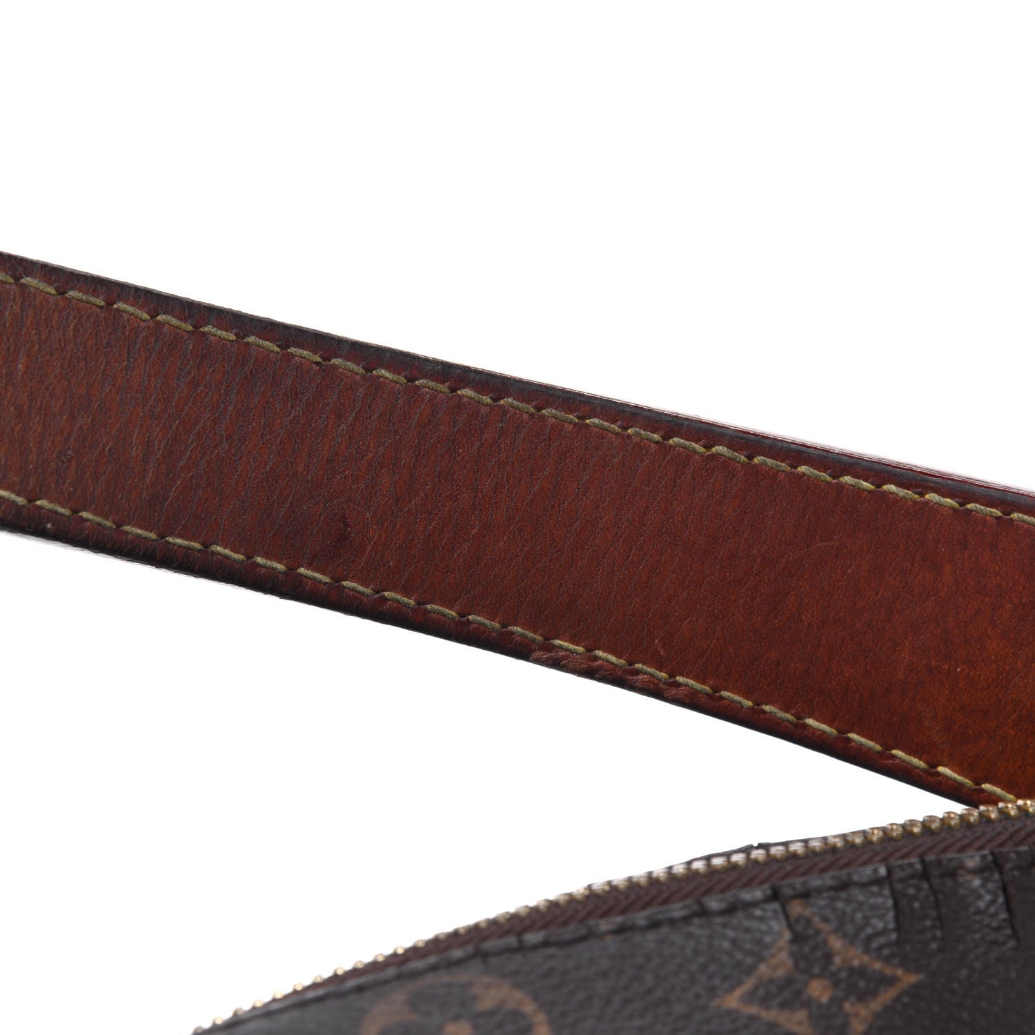 Louis Vuitton Monogram Berri PM 25 of 30