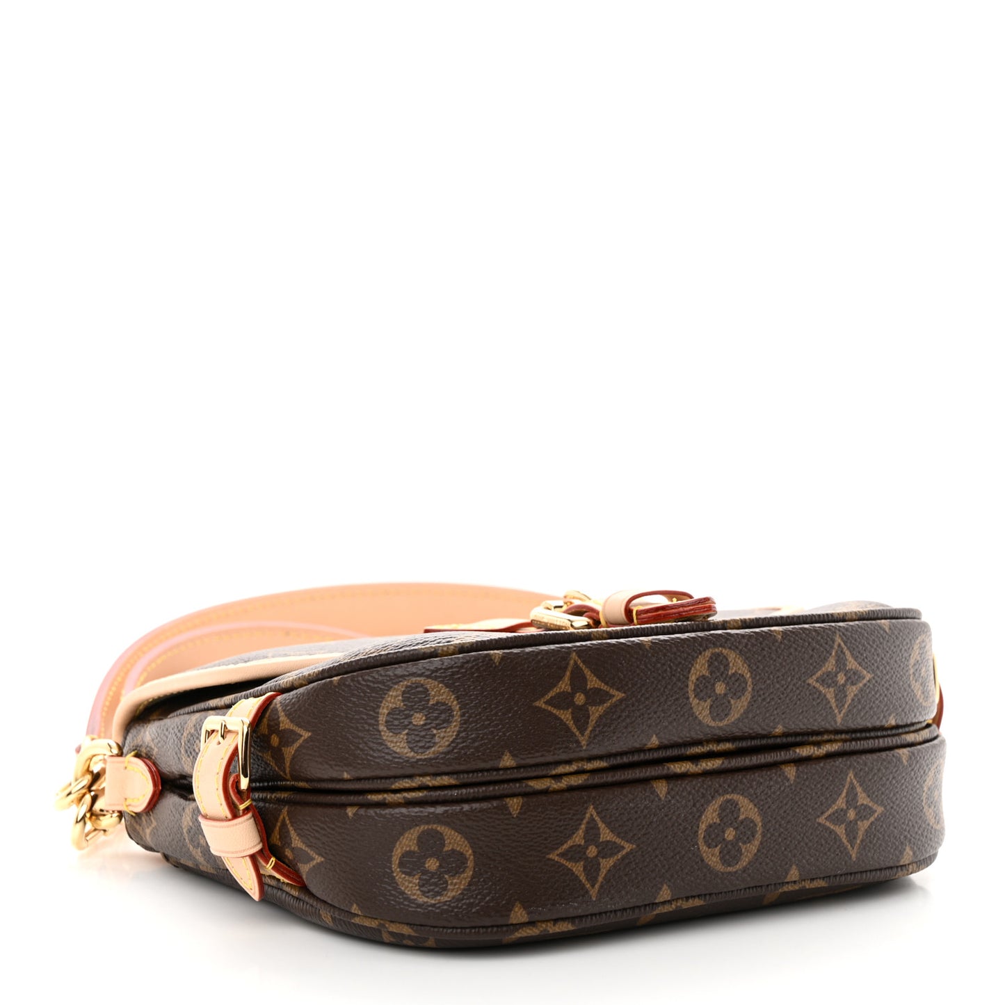 Monogram Saumur BB