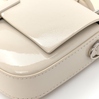 Fendi Vitello Liberty Sfumato Phone Baguette Latte 11 of 15