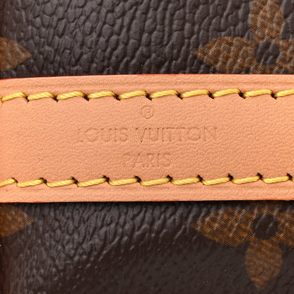 Louis Vuitton Monogram Noé Purse 6 of 11