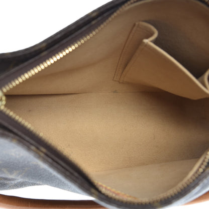 Louis Vuitton Monogram Looping MM 5 of 9