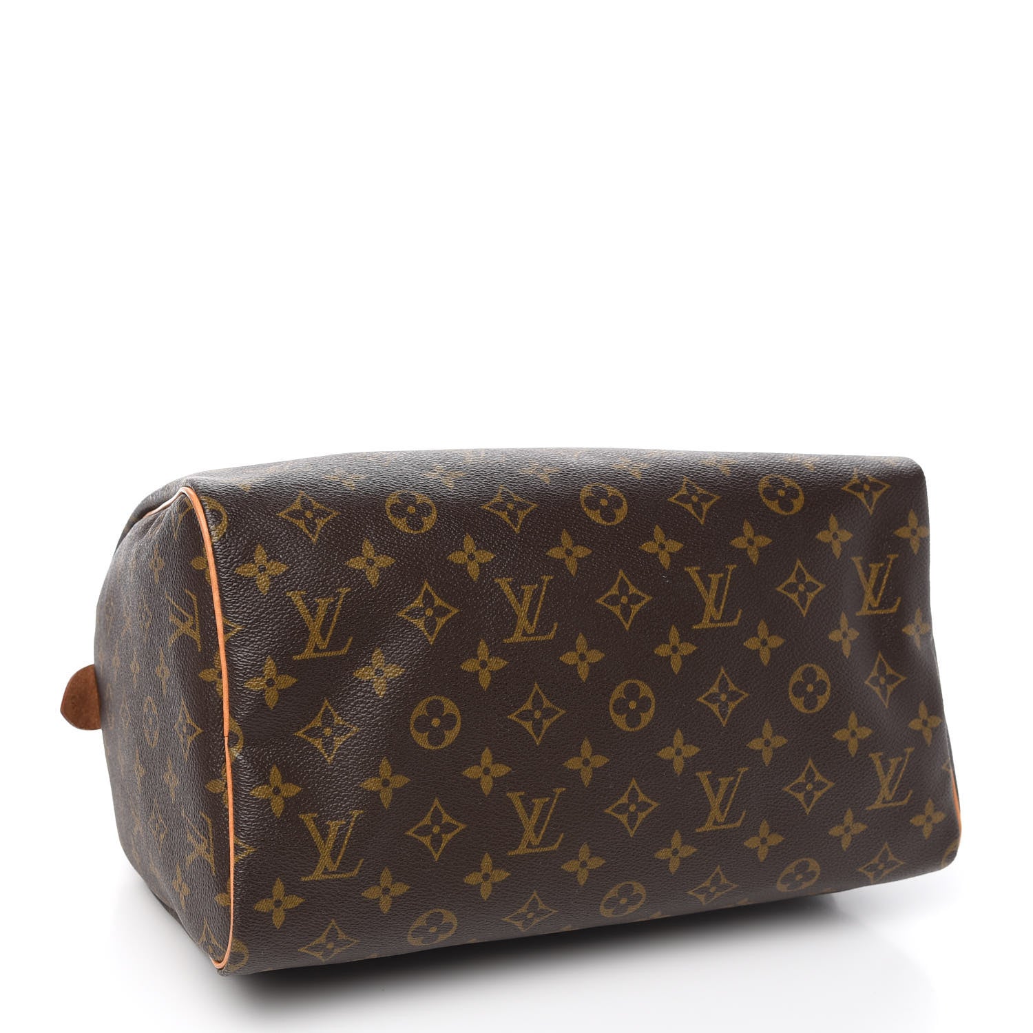 Louis Vuitton Monogram Speedy 30 3 of 9