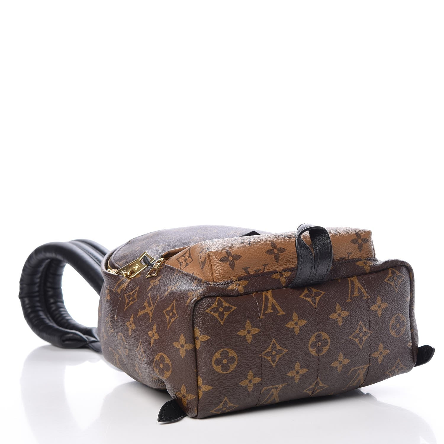 Louis Vuitton Reverse Monogram Palm Springs Backpack PM 4 of 8