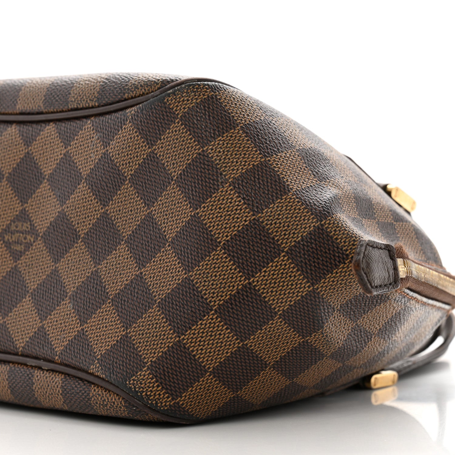 Louis Vuitton Damier Ebene Belem PM 11 of 15