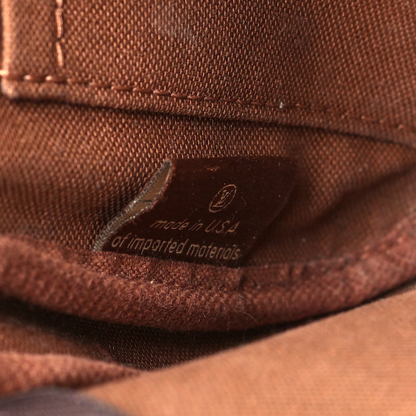 Monogram Multi Pochette Accessories