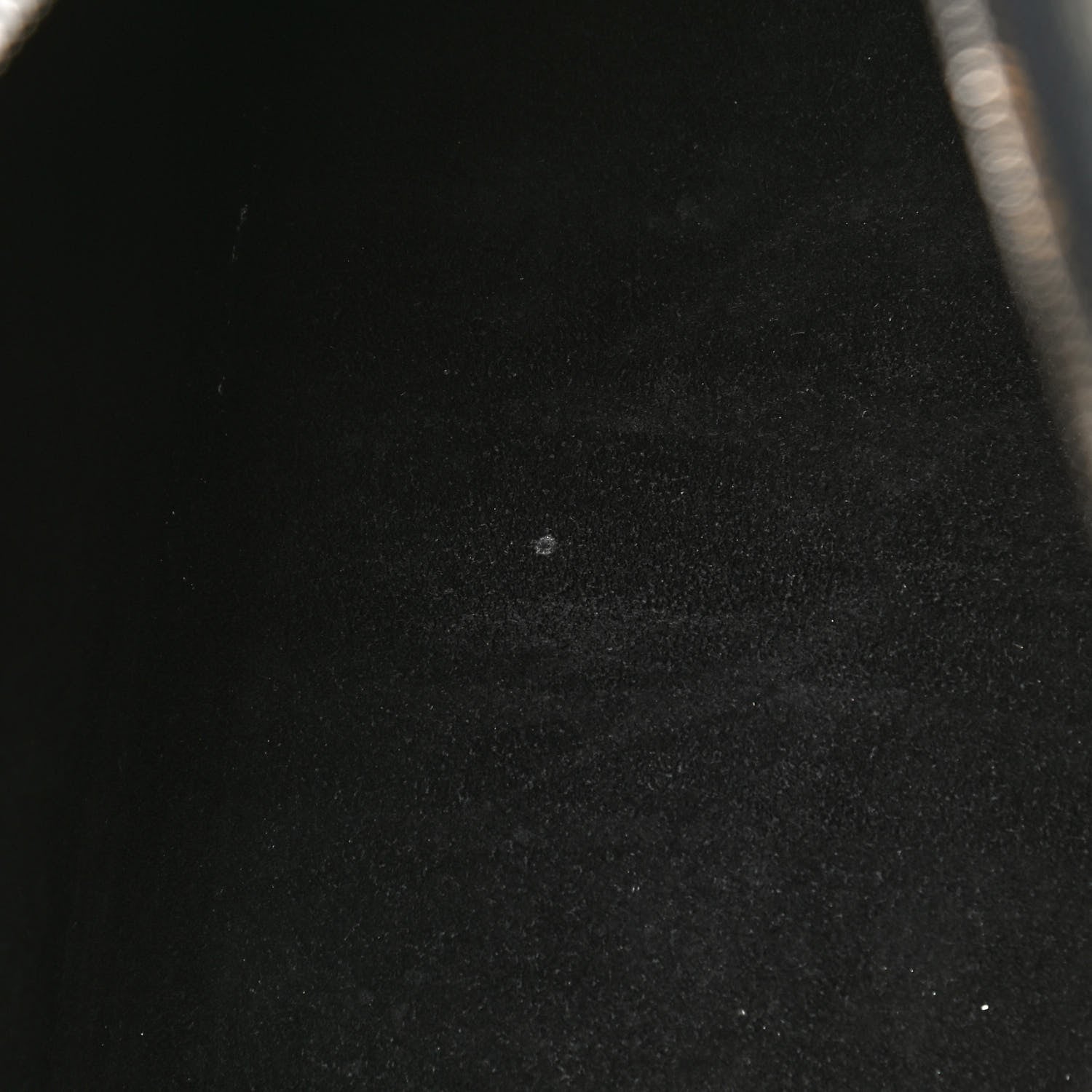 Louis Vuitton Electric Epi Alma MM Black 10 of 10