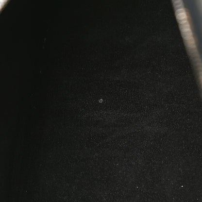 Louis Vuitton Electric Epi Alma MM Black 10 of 10