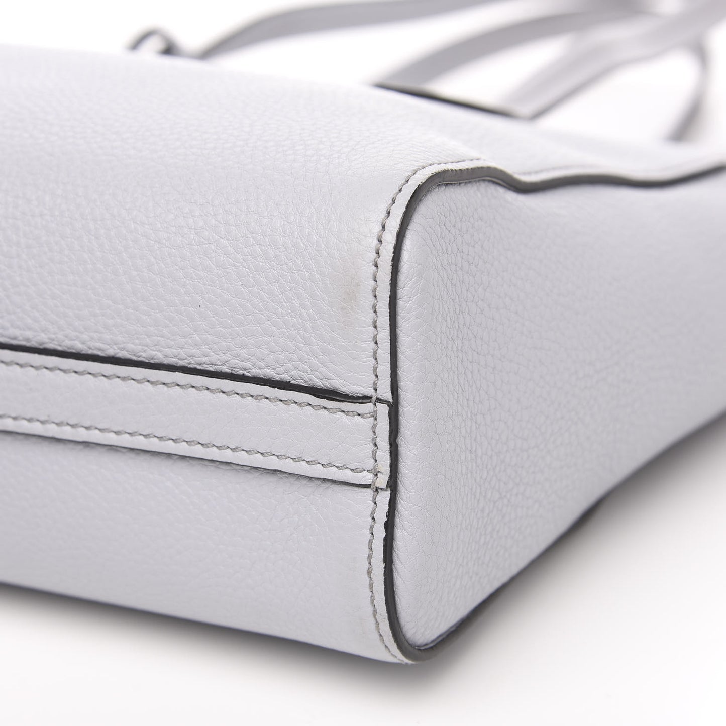 Vitello Phenix Tote Fiordaliso