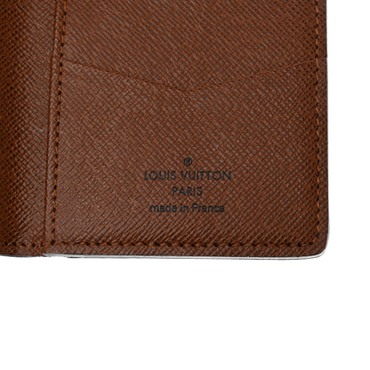 Louis Vuitton Monogram Pocket Organizer NM 4 of 9