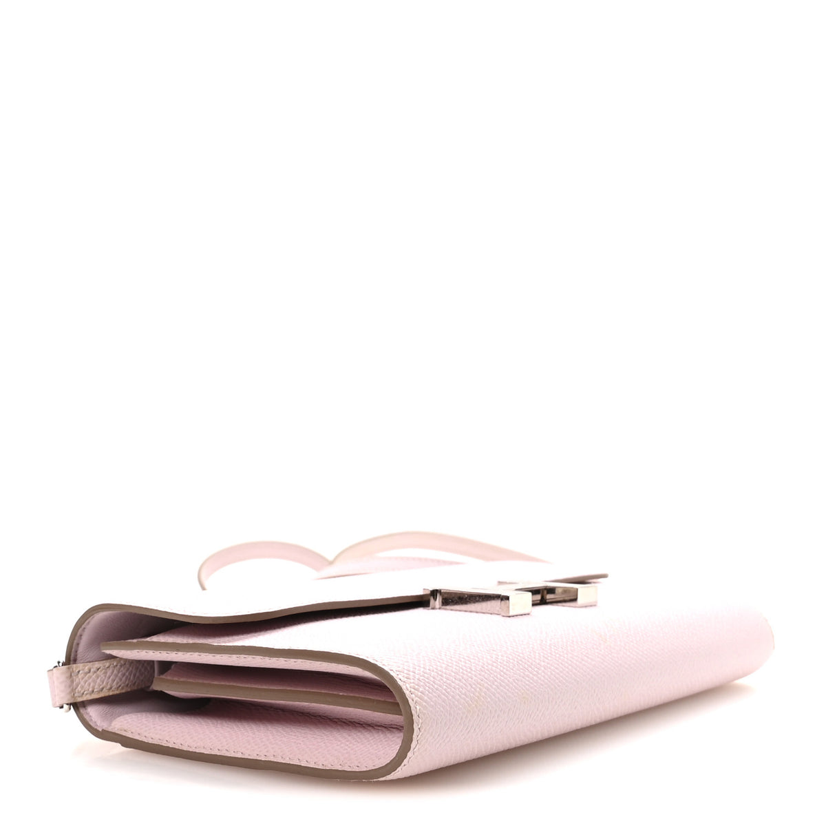 Epsom Constance Wallet To Go Mauve Pale