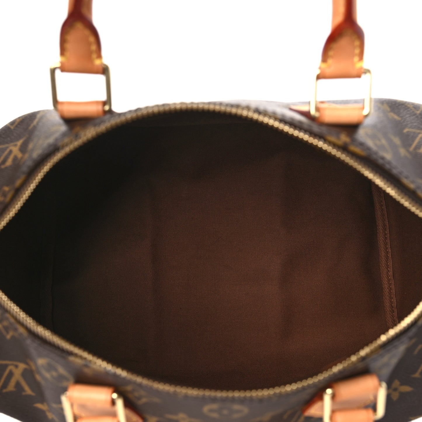 Monogram Speedy 30
