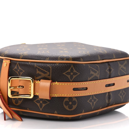 Louis Vuitton Monogram Boite Chapeau Souple 7 of 8