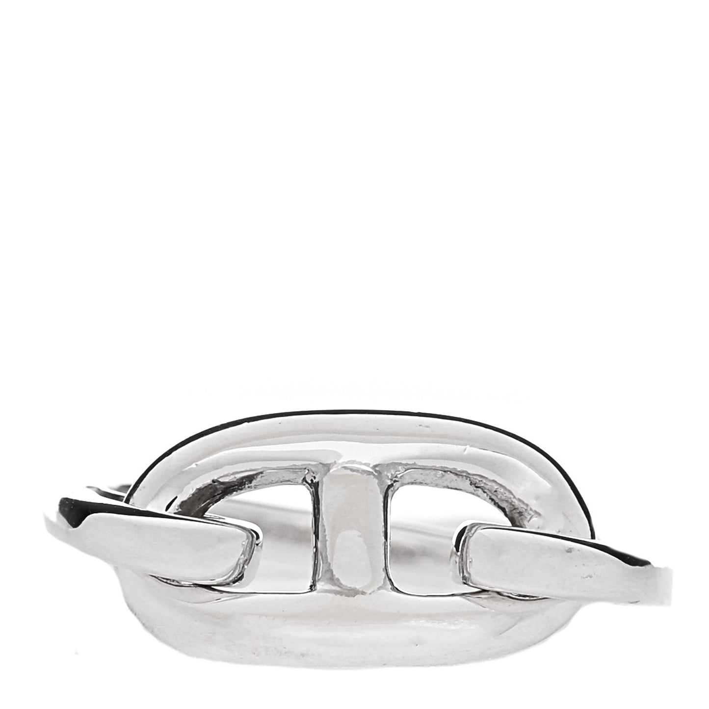Sterling Silver Farandole Ring 51 5.75