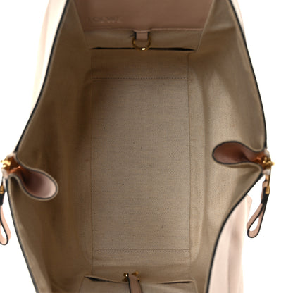 Loewe Calfskin Small Hammock Shoulder Bag Pink 5 of 10