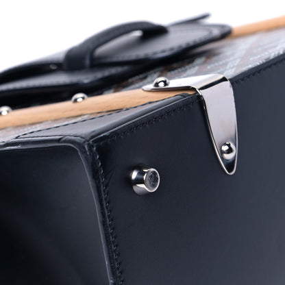 Goyard Goyardine Saigon PM Black 4 of 9