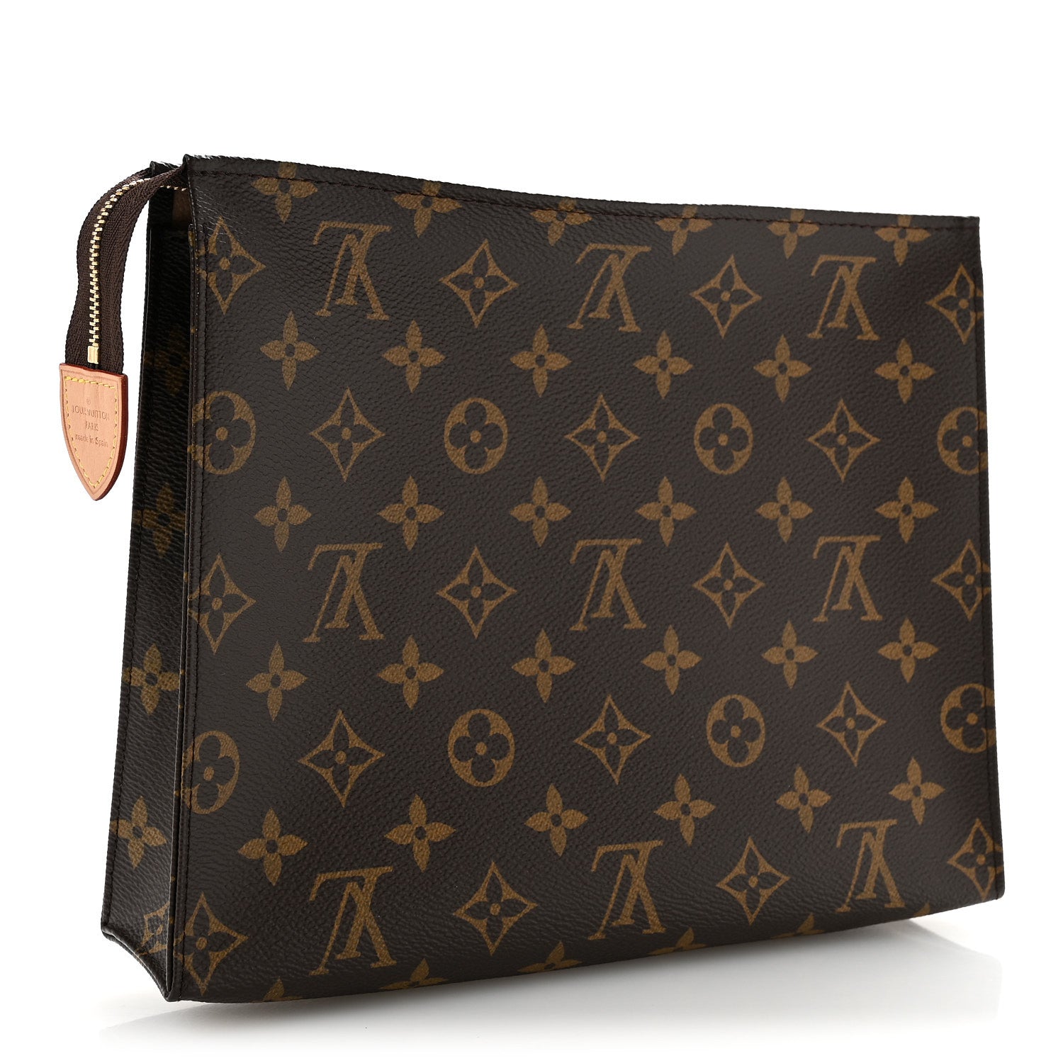 Louis Vuitton Monogram Toiletry Pouch 26 3 of 7