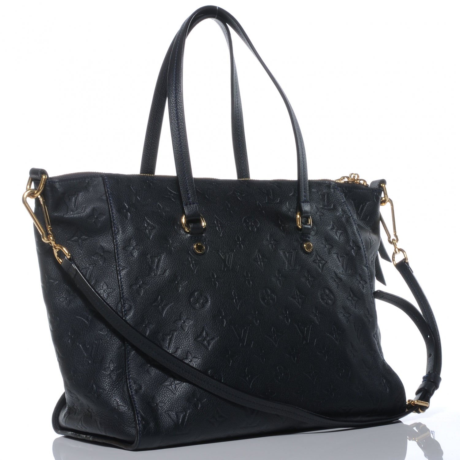 Louis Vuitton Empreinte Lumineuse PM Infini 3 of 7