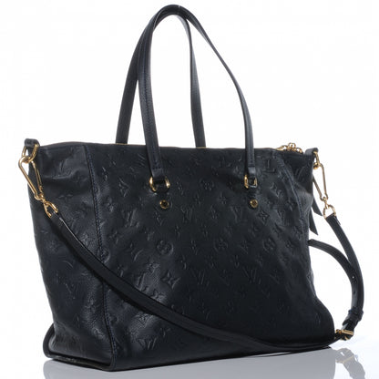 Louis Vuitton Empreinte Lumineuse PM Infini 3 of 7