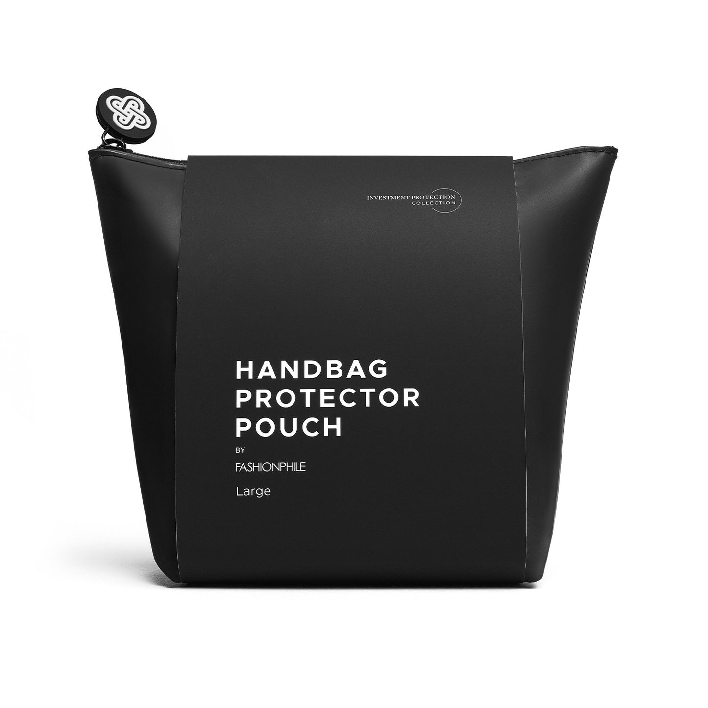 Large Handbag Protector Pouch