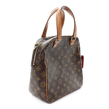 Louis Vuitton Monogram Excentri-Cite 3 of 10