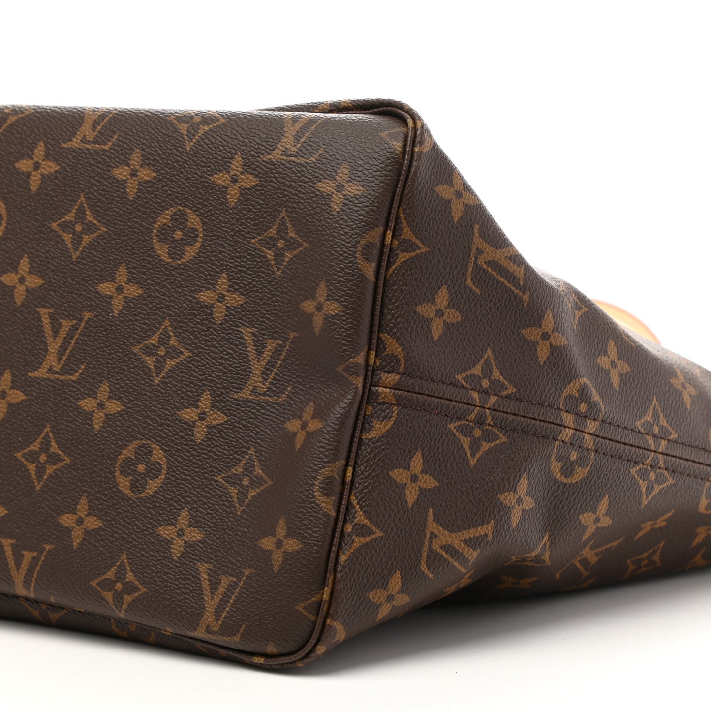 Monogram Neo Neverfull GM Pivoine