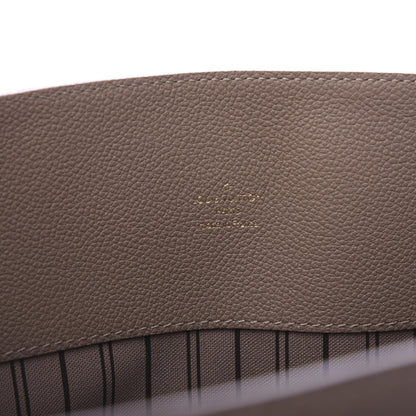 Louis Vuitton Empreinte Melie Vison 9 of 11