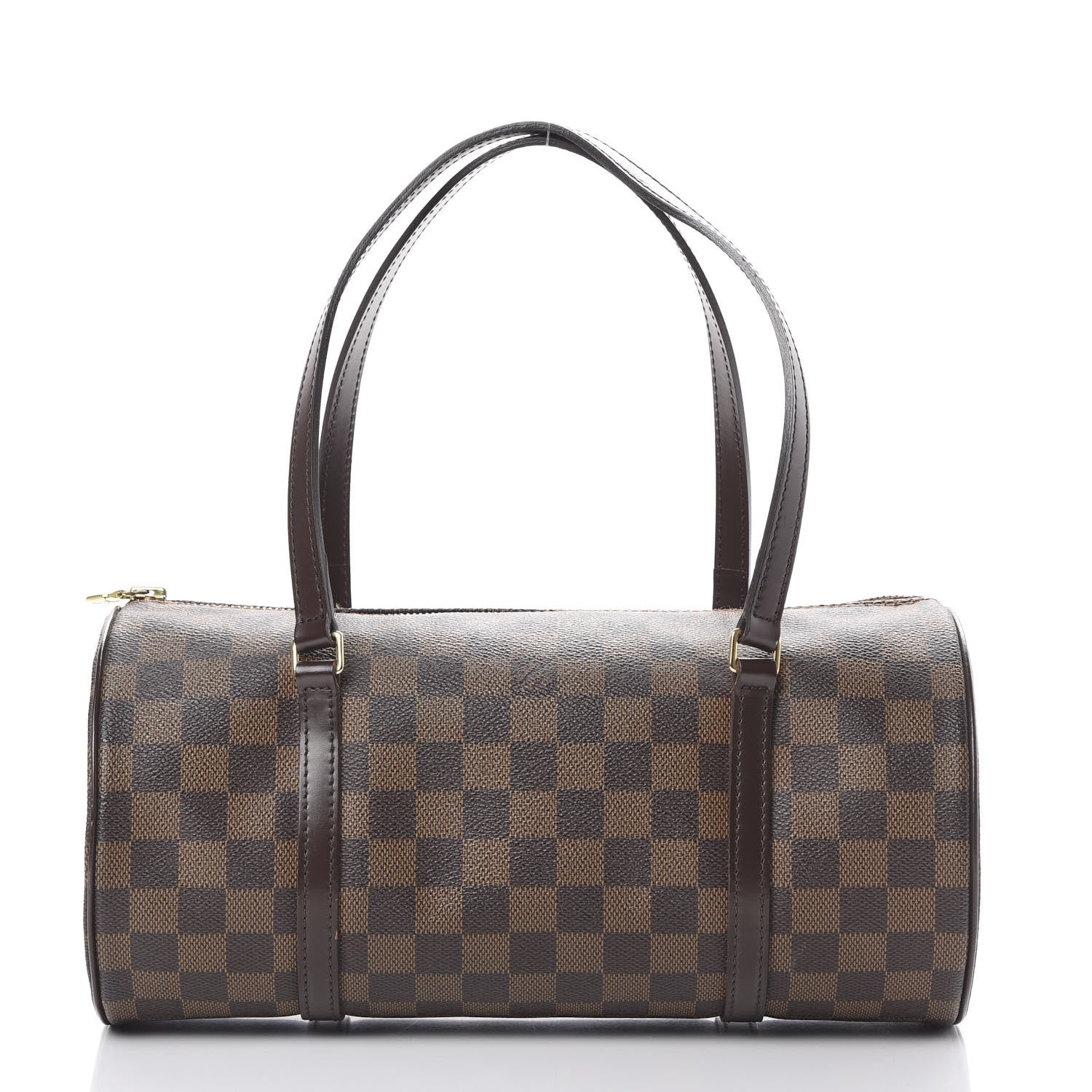 Louis Vuitton Damier Ebene Papillon 30 2 of 12