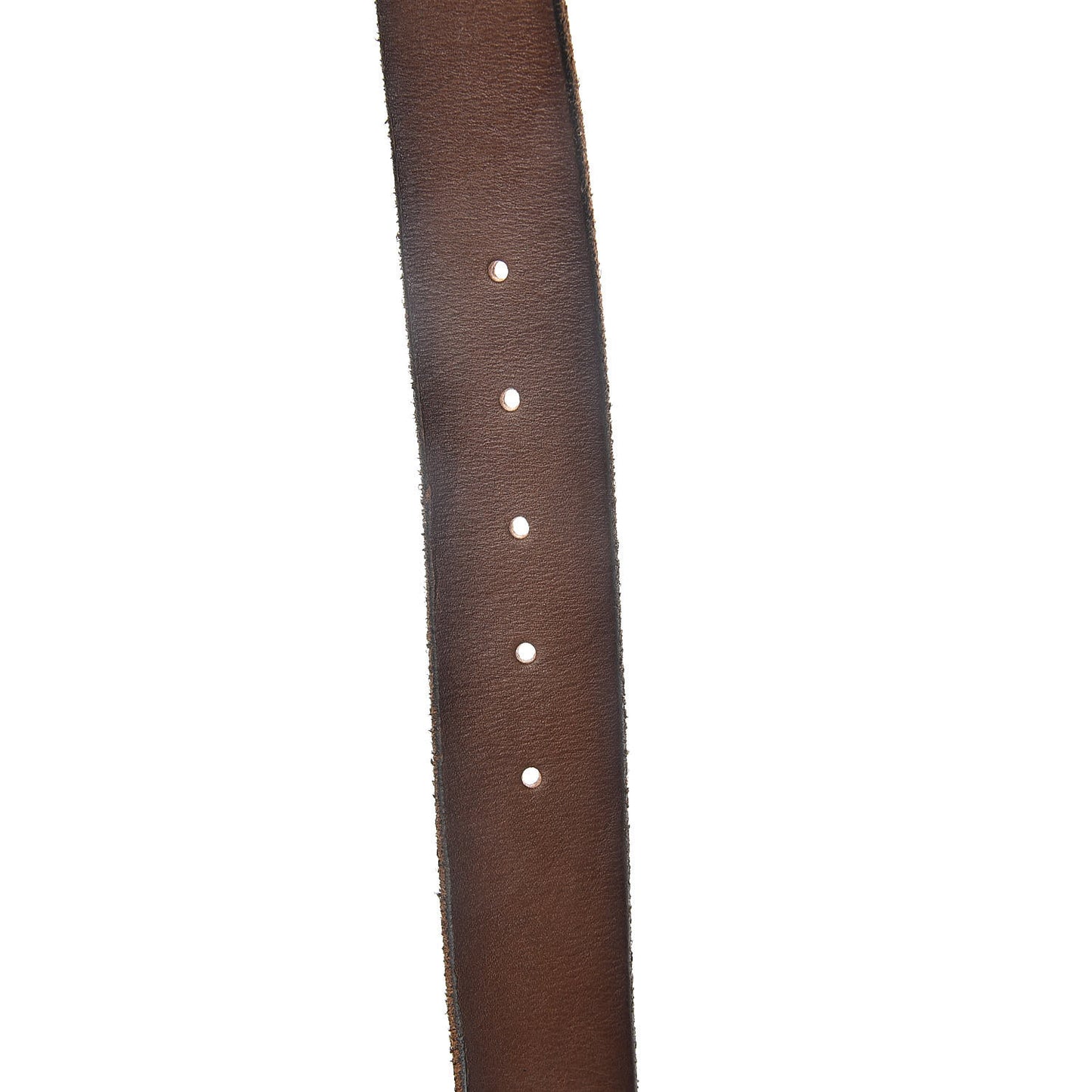 Faded Calfskin Double G 40mm Belt 90 36 Cuir
