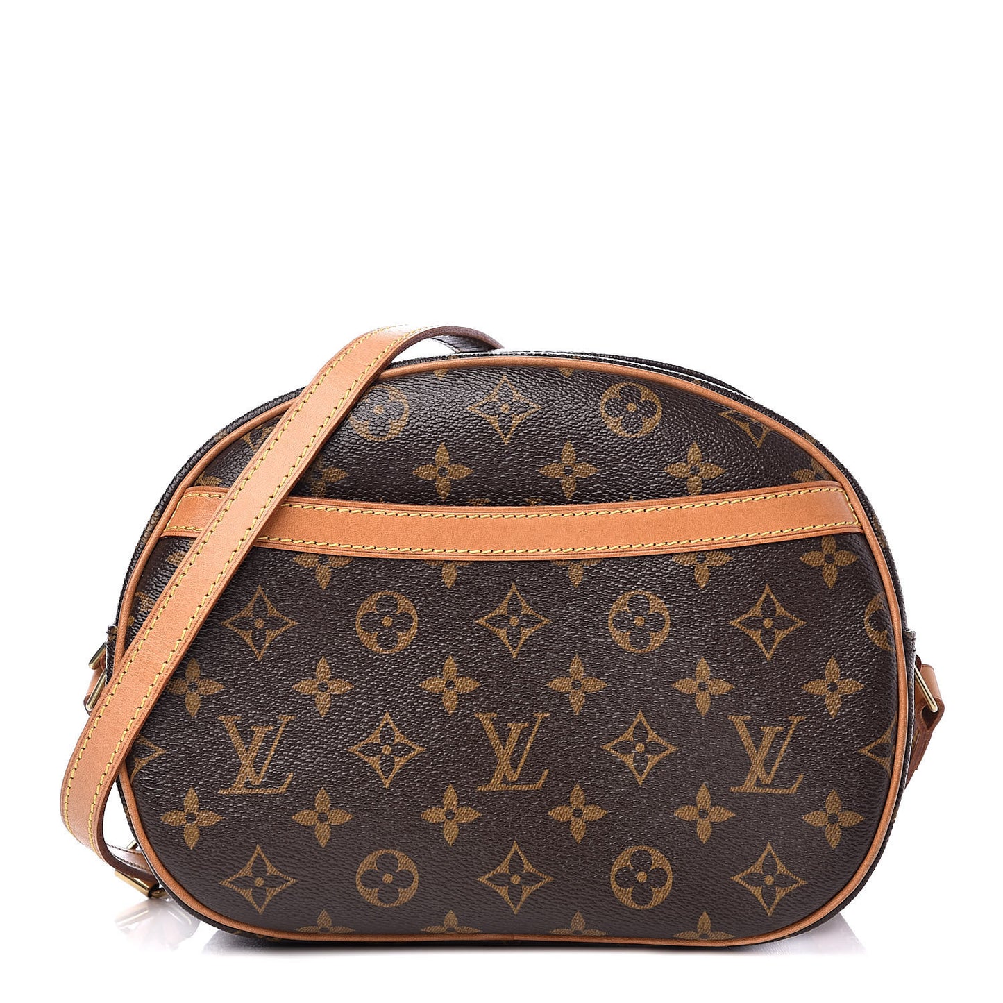 Monogram Blois