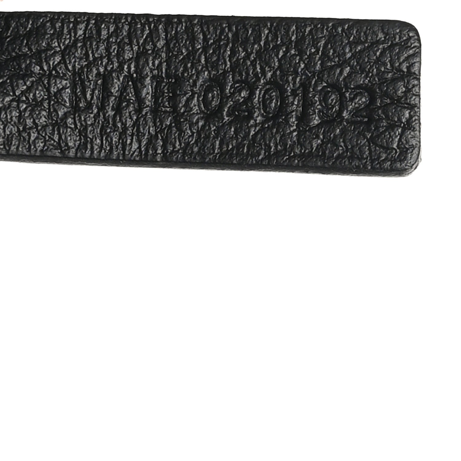 Goyard Goyardine Saint Louis Claire Voie GM Black Pink 8 of 11