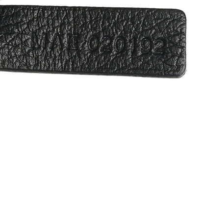 Goyard Goyardine Saint Louis Claire Voie GM Black Pink 8 of 11