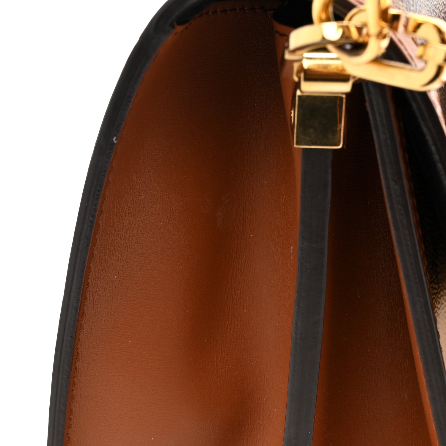 Louis Vuitton Reverse Monogram Dauphine MM 14 of 14