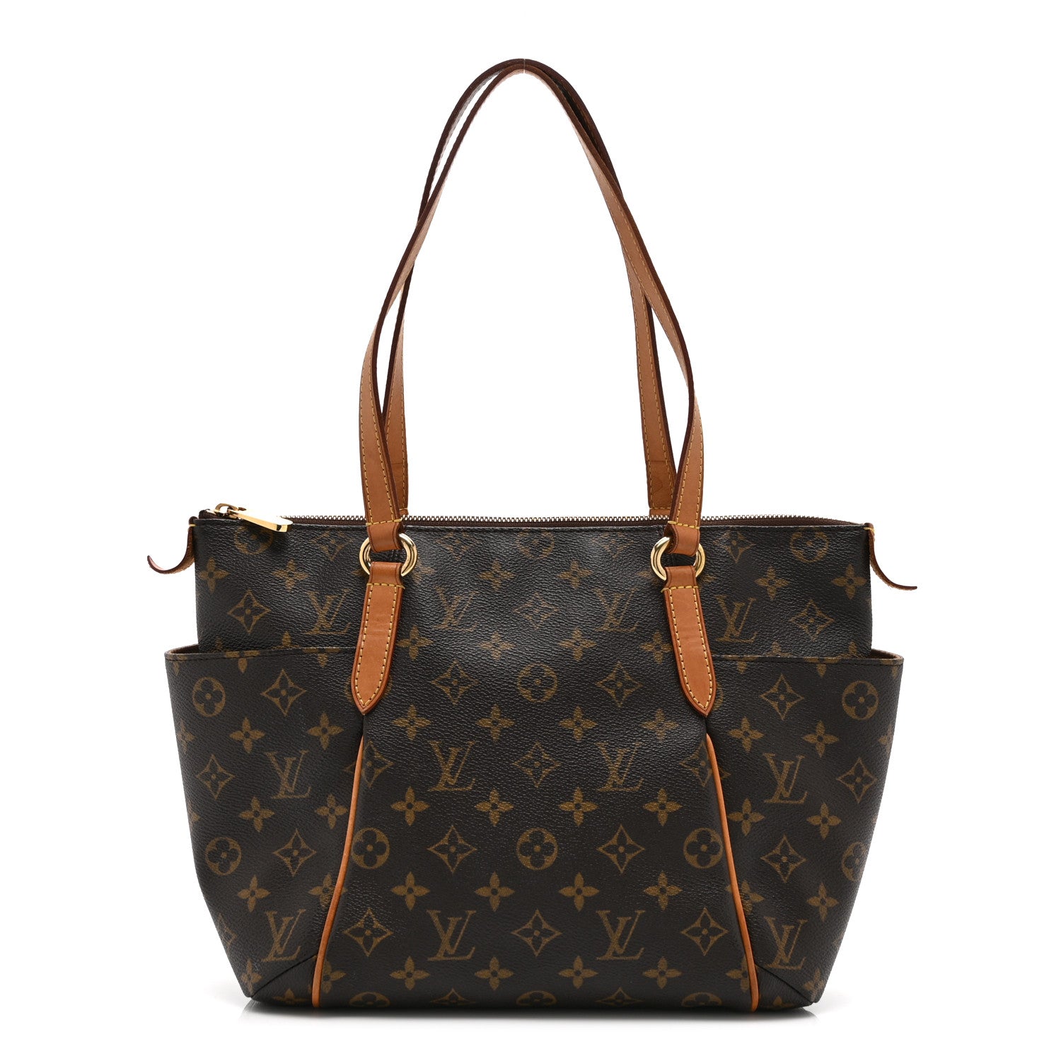 Louis Vuitton Monogram Totally PM 1 of 10