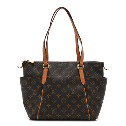 Louis Vuitton Monogram Totally PM 1 of 10
