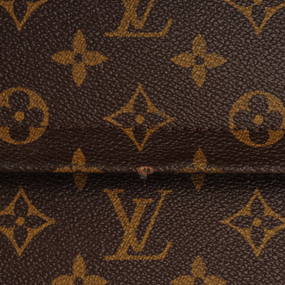 Louis Vuitton Monogram Pegase 65 10 of 11