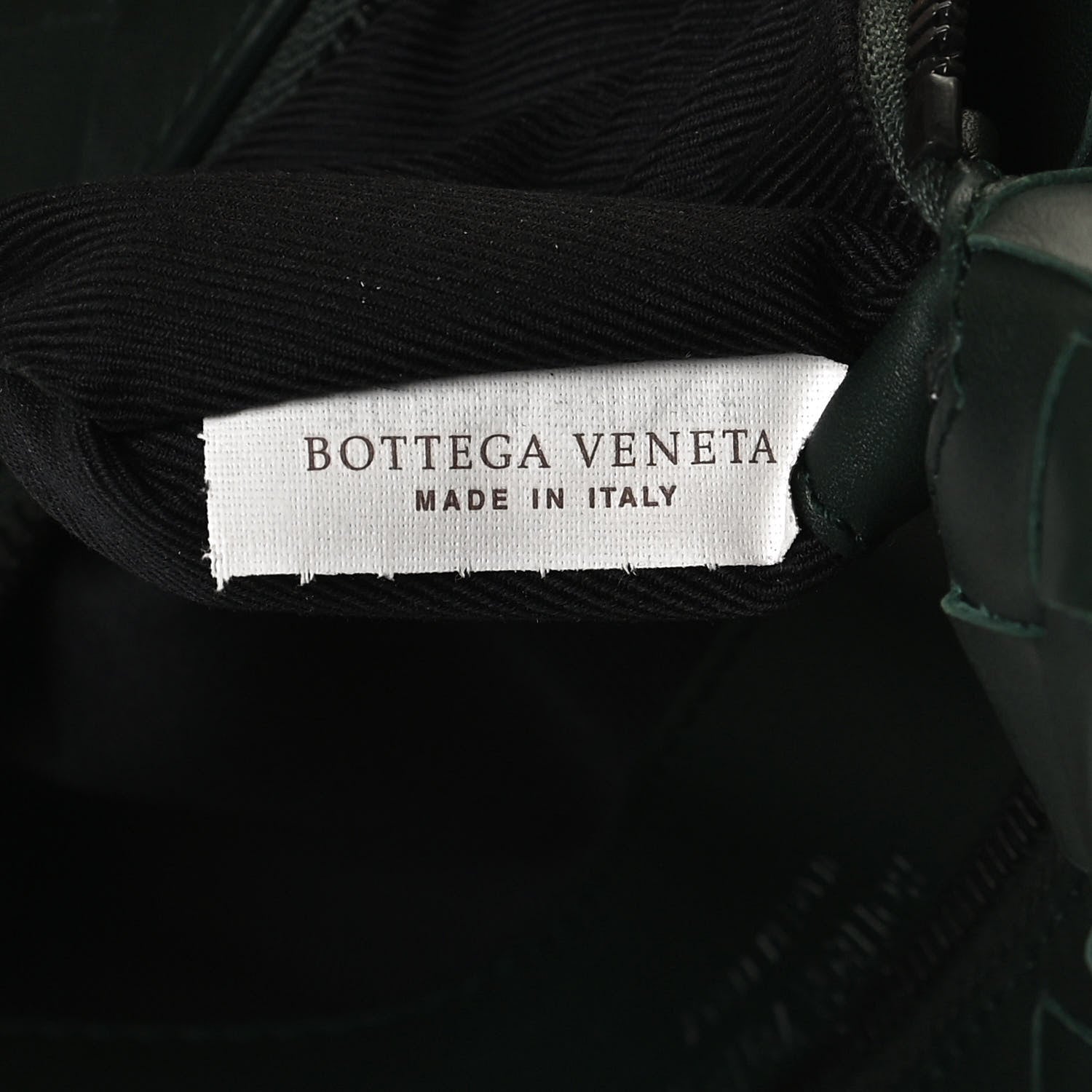 Bottega Veneta Nappa Intrecciato Belt Bag Camping 8 of 11
